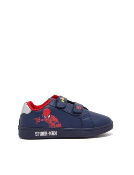 R&B Spiderman Theme Shoes