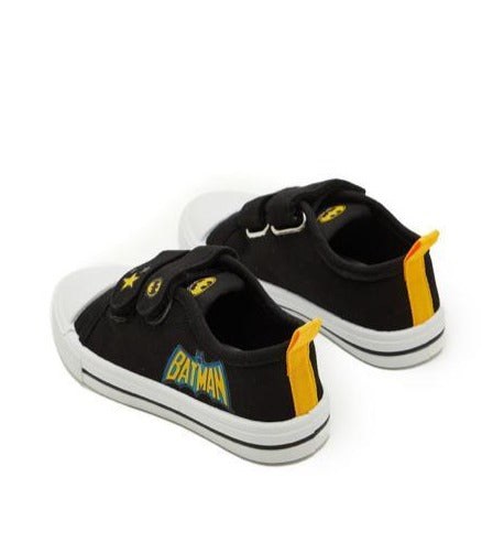 R&B Batman Sneakers