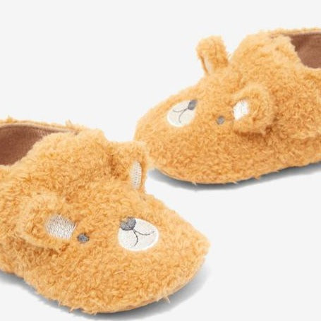 R&B Bear Face Prewalkers