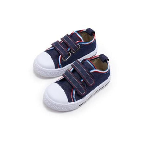 R&B Denim Shoes