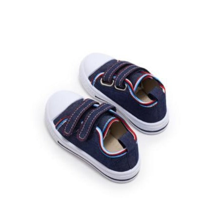 R&B Denim Shoes