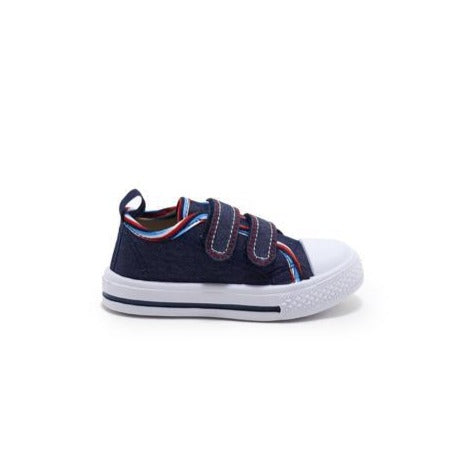 R&B Denim Shoes