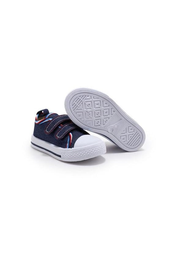 R&B Denim Shoes