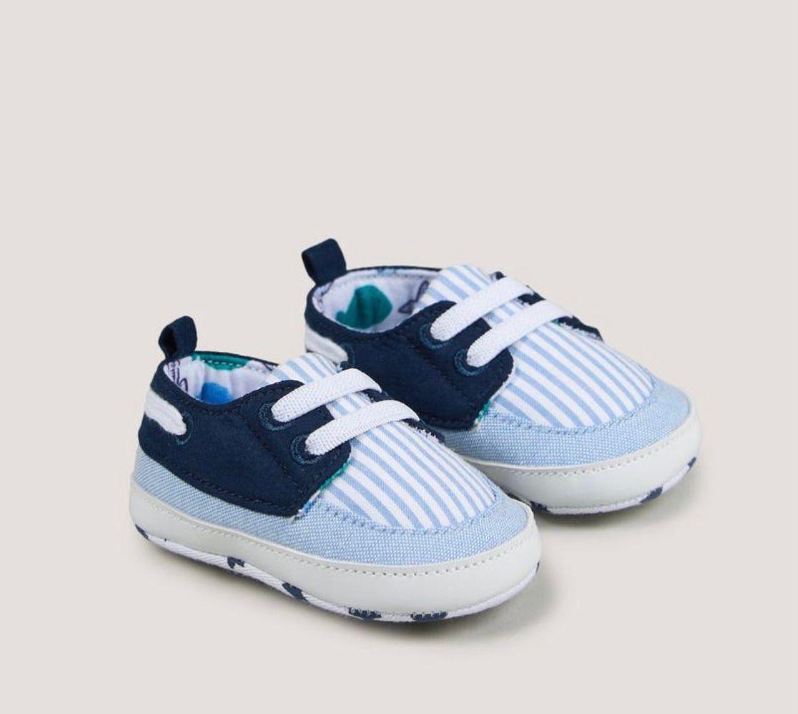 Matalan Prewalkers