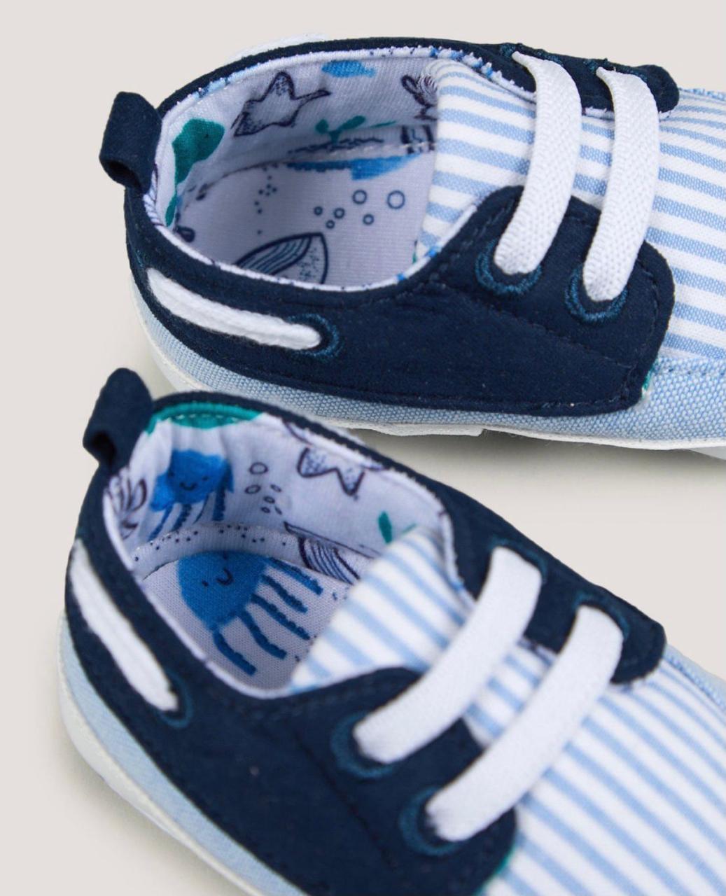 Matalan Prewalkers