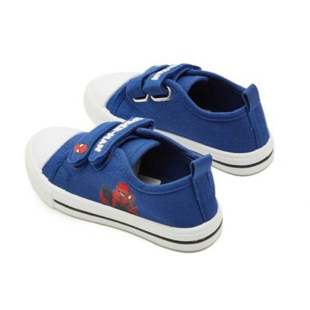 R&B Spiderman Sneakers