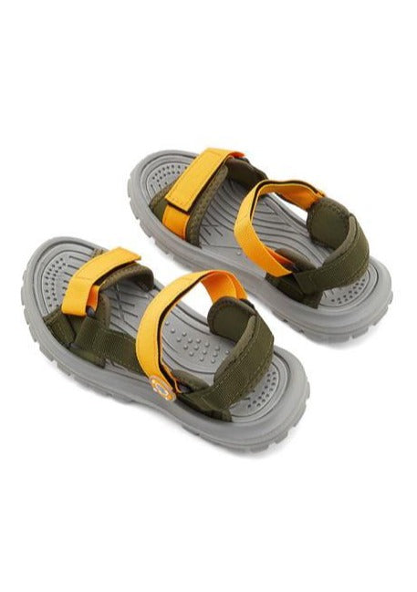 R&B Sandals