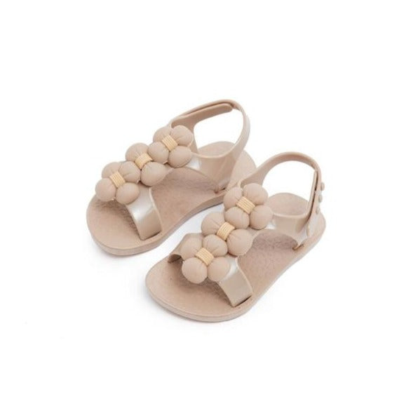 R&B Brown Sandals