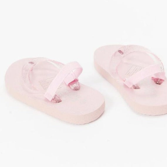 RedTag Glitter Sandals