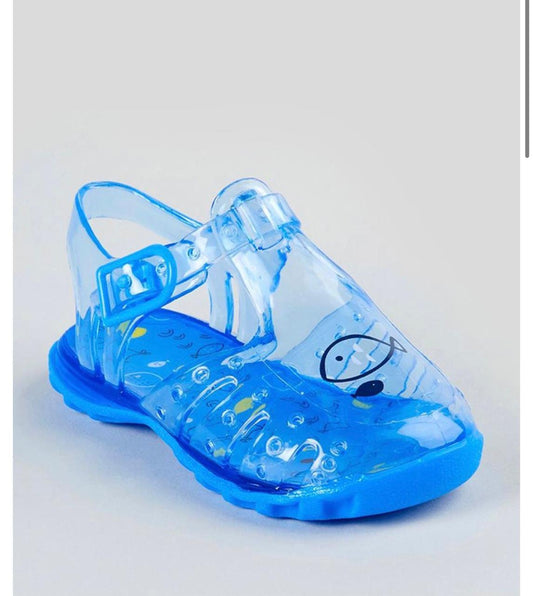 Matalan Whale Sandals