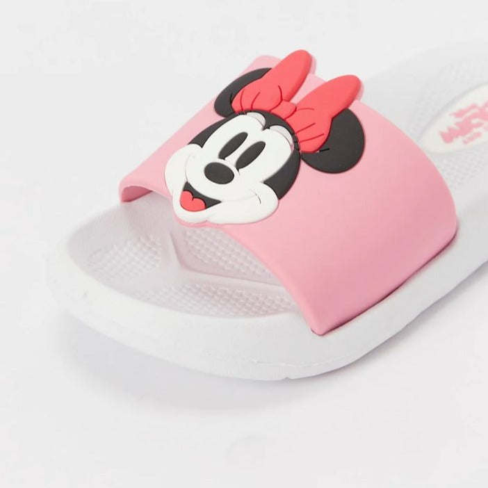 REDTAG Mini Mouse Slippers