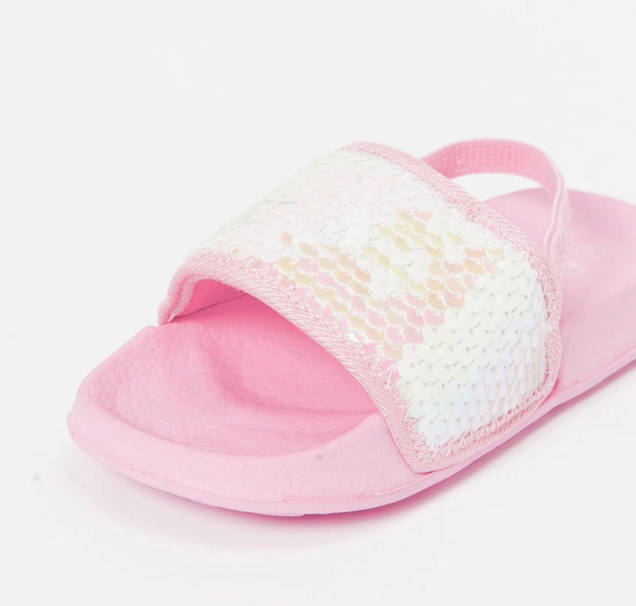 REDTAG Pink Slippers