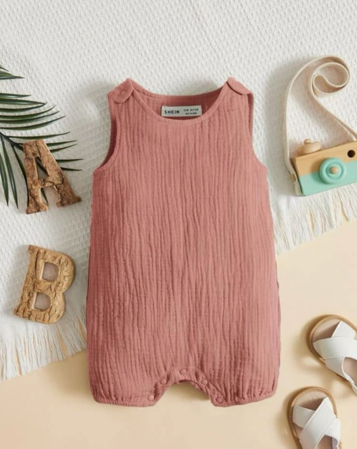SHEIN Romper