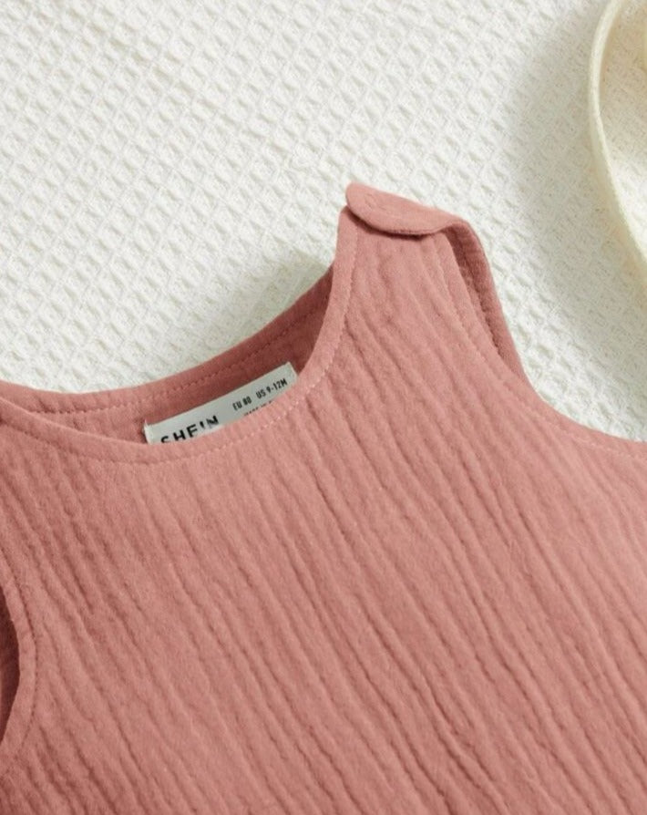SHEIN Romper
