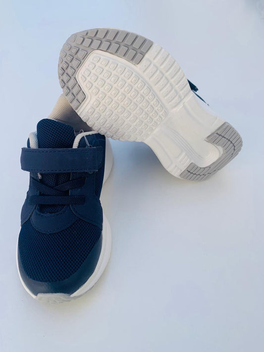 Matalan Navy Blue Joggers