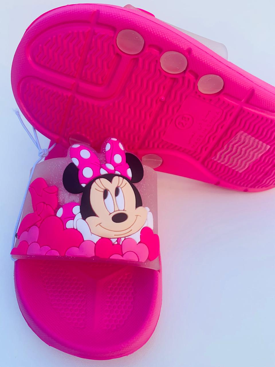 R&B Mini Slippers