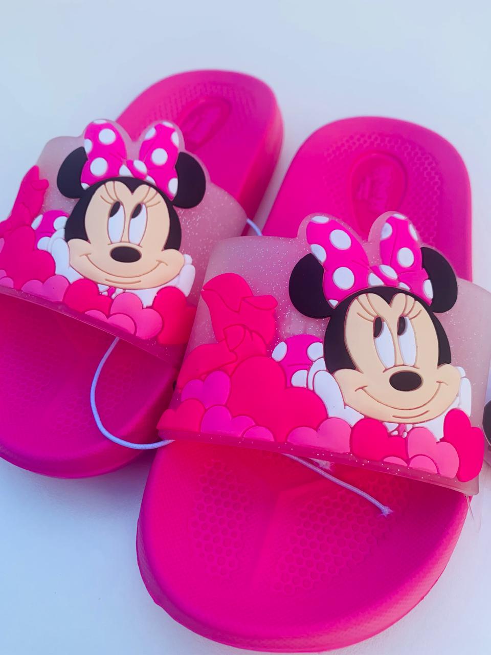 R&B Mini Slippers