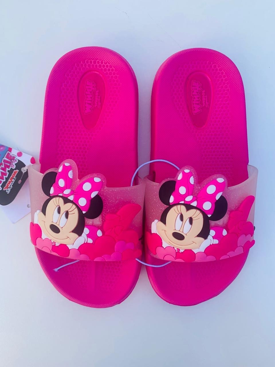 R&B Mini Slippers
