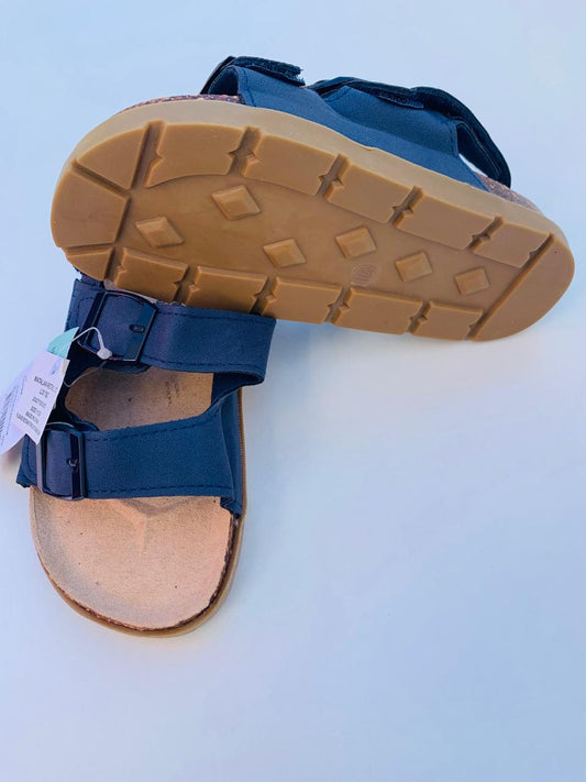 Matalan Blue Sandals