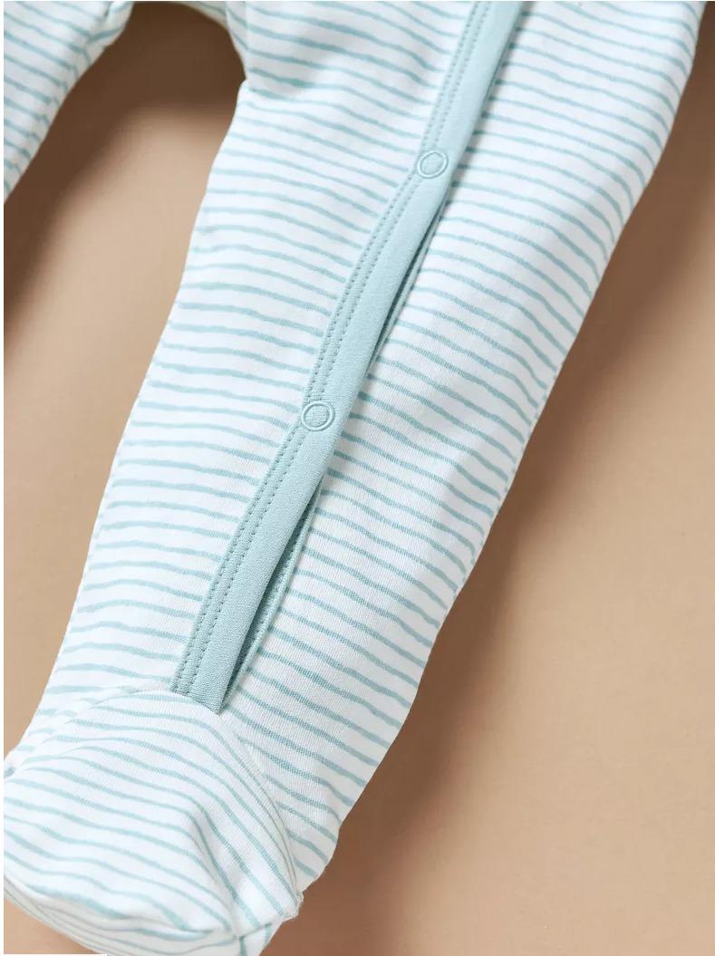 Juniors Printed Tree Sleepsuit