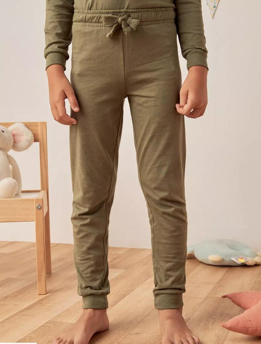 Juniors " Wild One " Shirt & Trouser Set