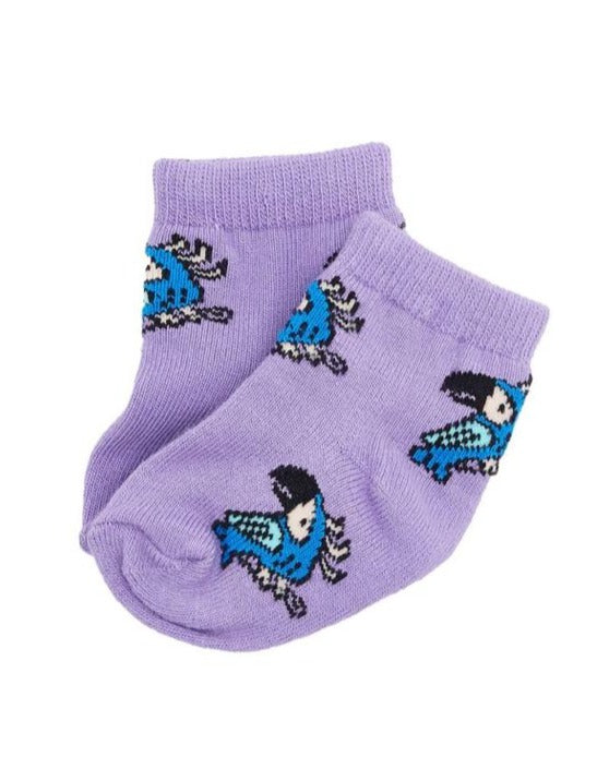 R&B Pack of 3 Socks