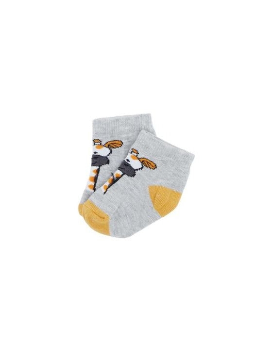 R&B Pack of 3 socks