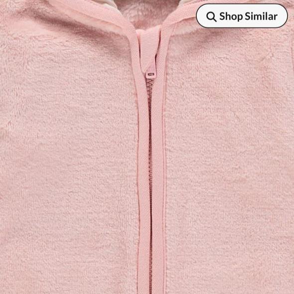 George Hooded Jacket & Trouser Set