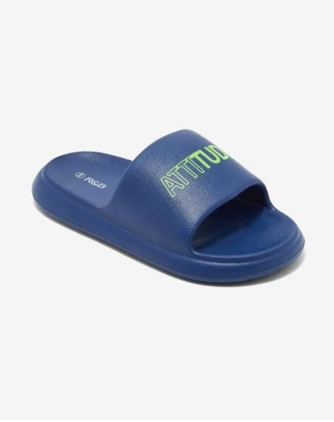 R&B Slippers