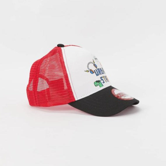 REDTAG "Urban Star " Cap