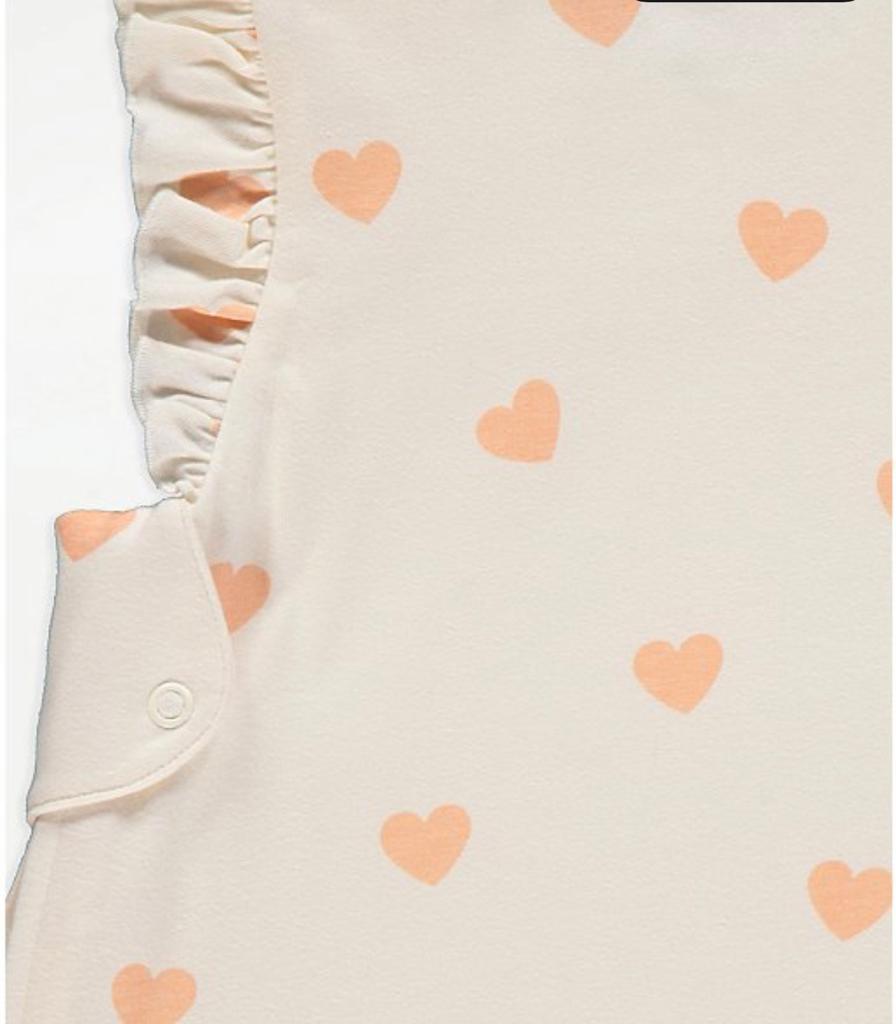 George "Minnie +Friend" Sleeping Bag
