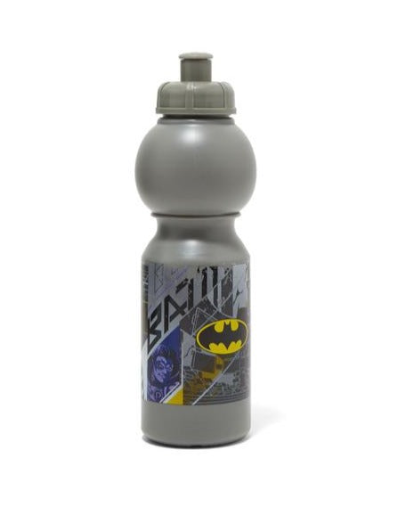 R&B 5 PC " Batman " Trolley School Bag Set