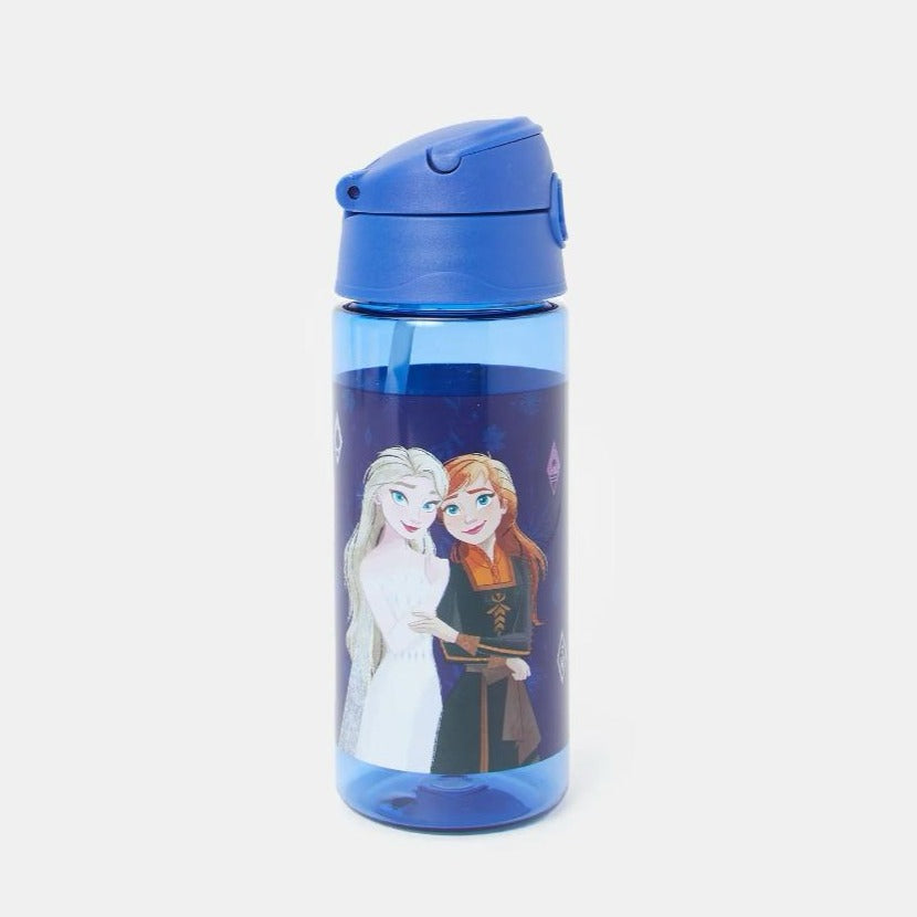 REDTAG Frozen Theme Bottle