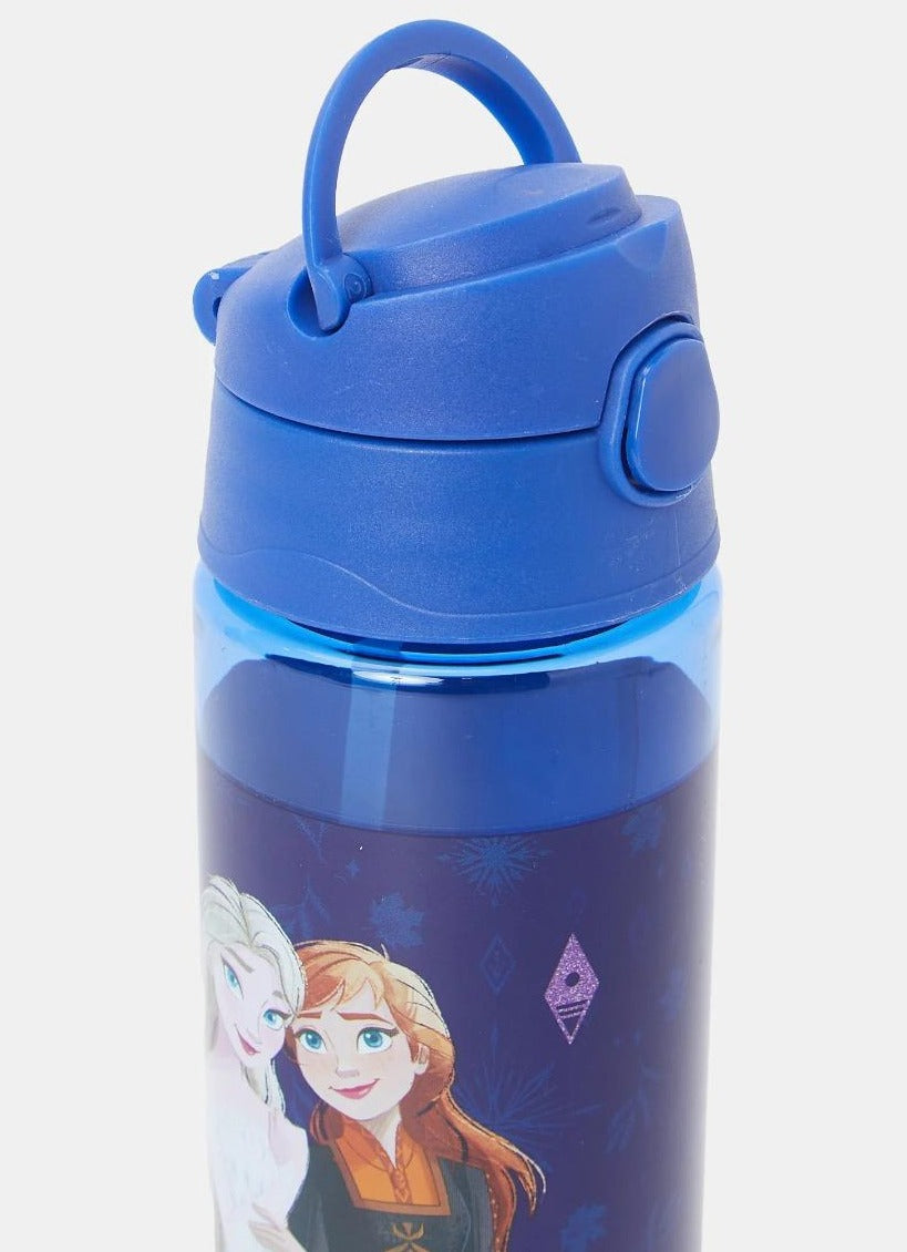 REDTAG Frozen Theme Bottle