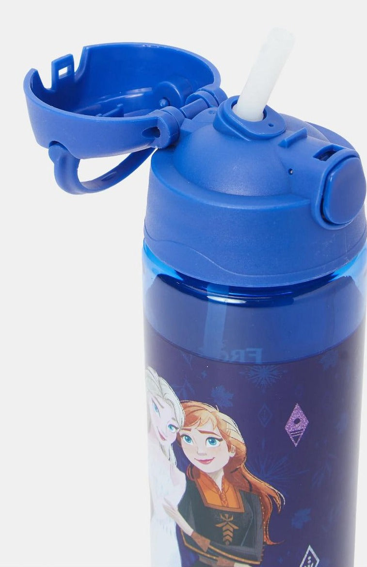REDTAG Frozen Theme Bottle