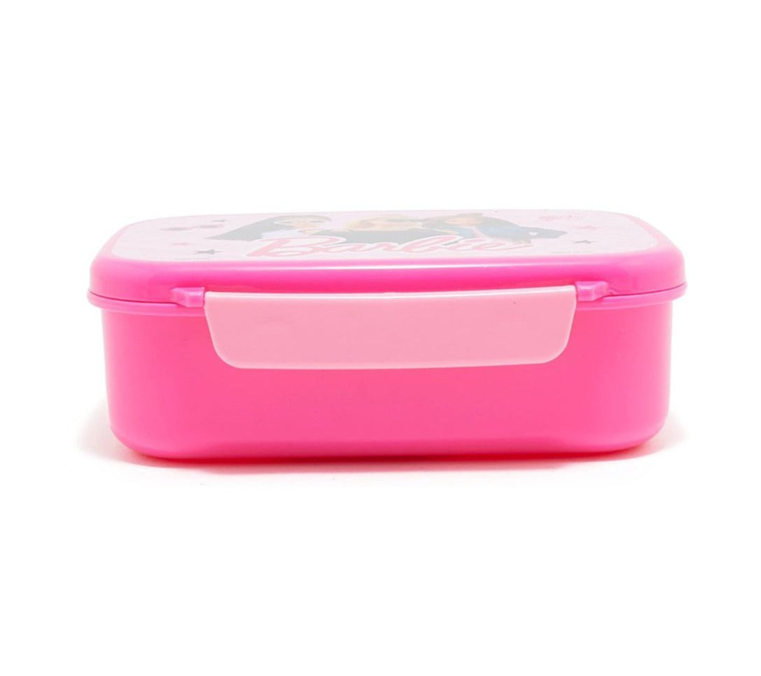 R&B " Barbie " Lunch Box