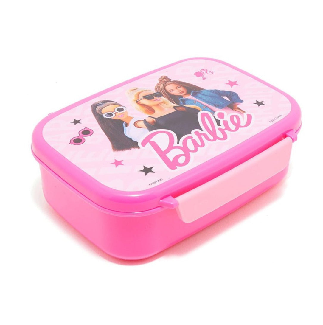 R&B " Barbie " Lunch Box