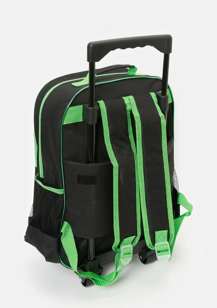 R&B "Transformer" Bag Set