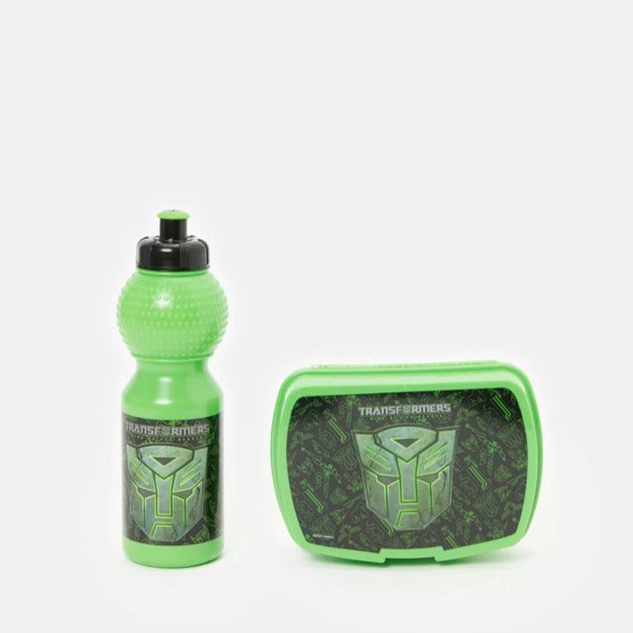 R&B "Transformer" Bag Set