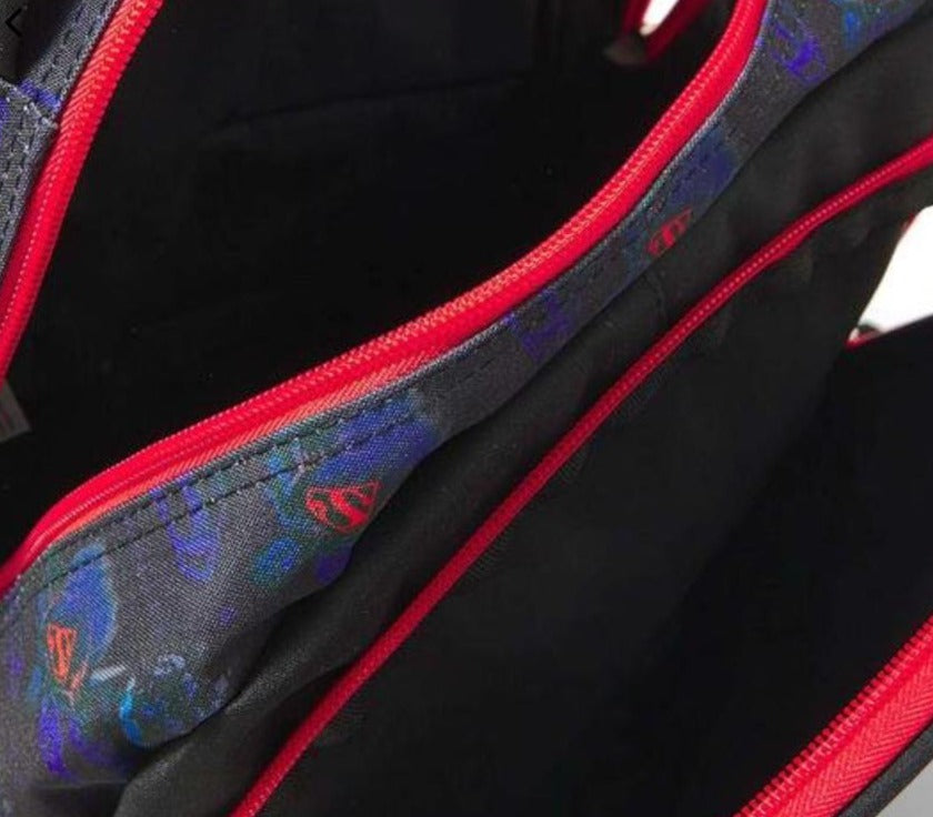 R&B " Superman " Bag Pack