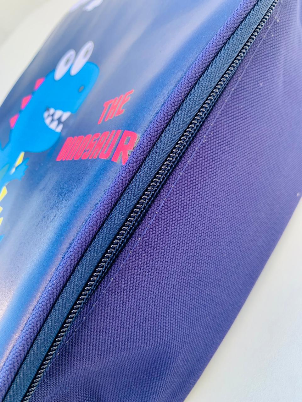 R&B "The Dinosaur" Lunch Bag