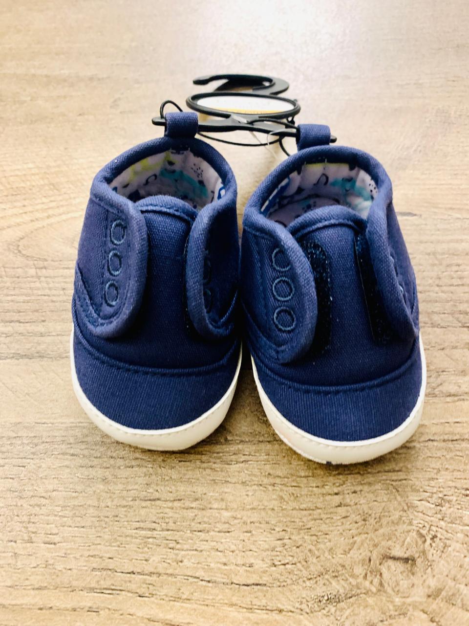 Matalan Trainers
