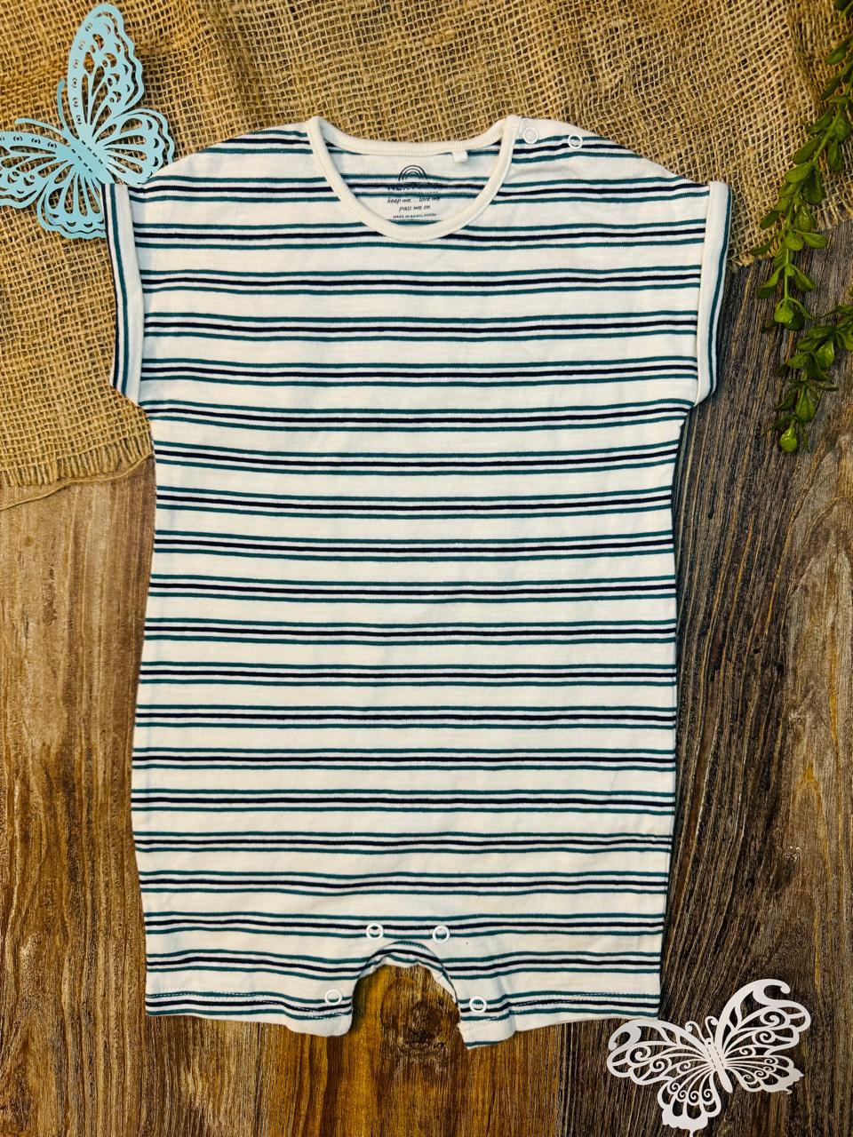 Next lining Romper
