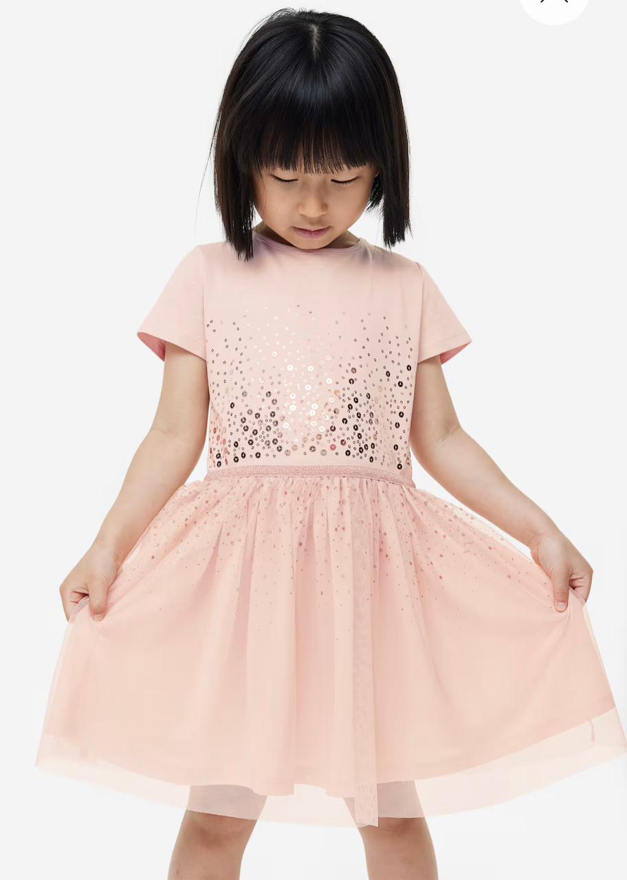 H&M Formal Frock
