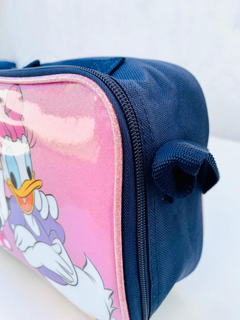 Max Mini & Donal Duck Lunch Bag