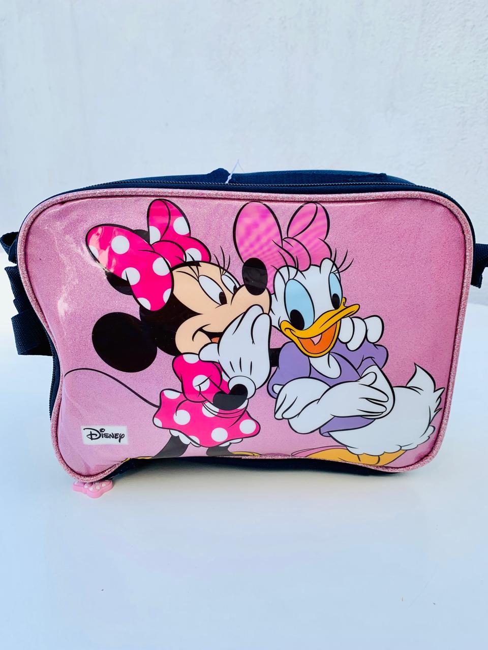 Max Mini & Donal Duck Lunch Bag