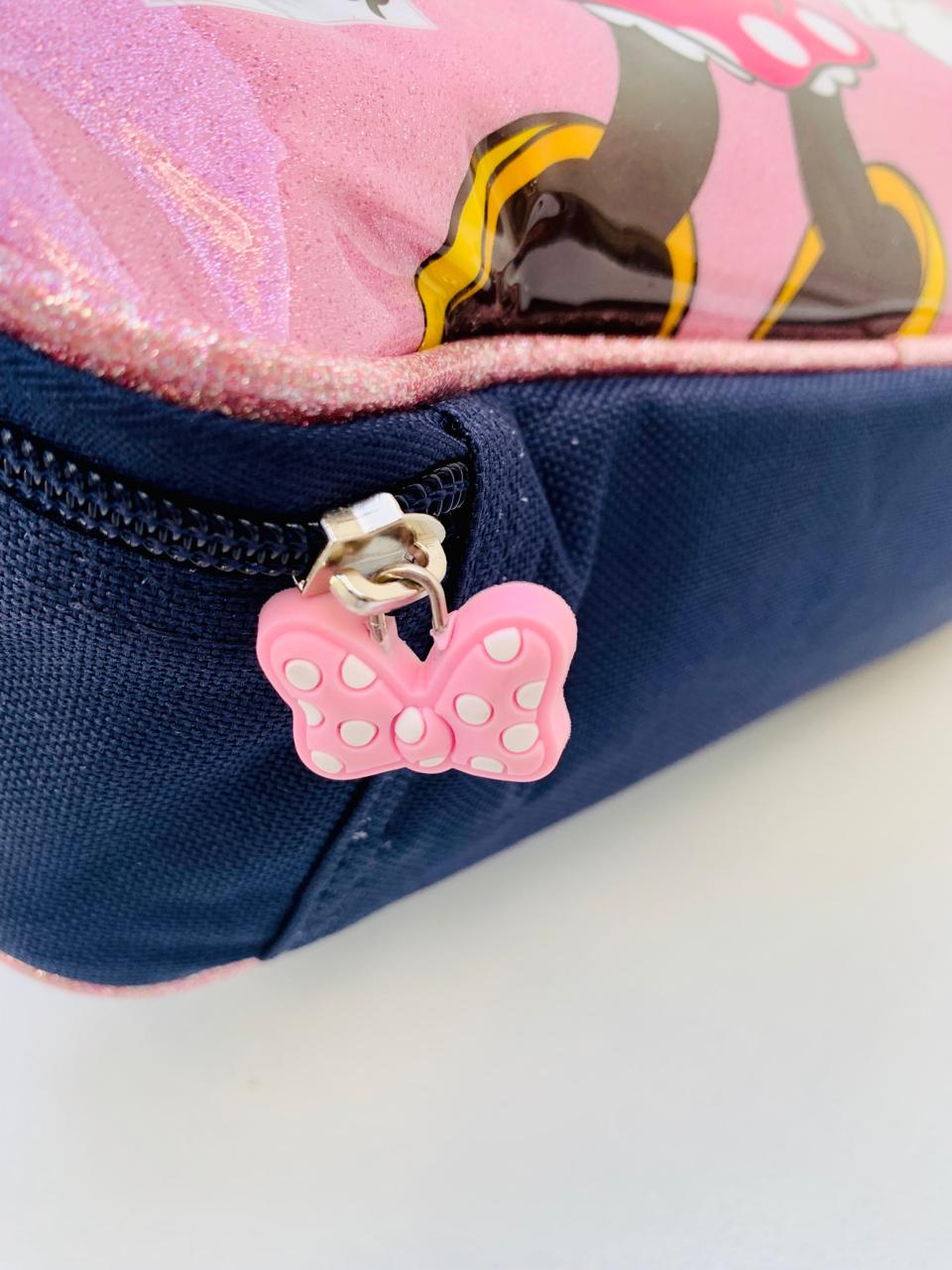 Max Mini & Donal Duck Lunch Bag