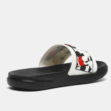 R&B Minnie Slippers