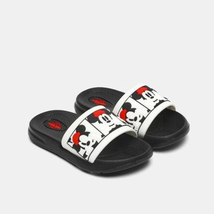 R&B Minnie Slippers