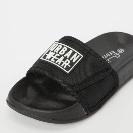 REDTAG " Urban Wear " Slippers